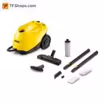 بخارشوی کرشر  مدل SC3