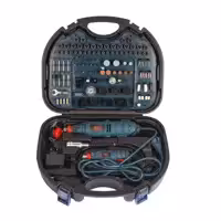 مجموعه 250 عددی فرز انگشتی مینیاتوری باس دو موتوره مدل LIFE STYLE 