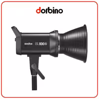 ویدئو لایت گودکس Godox SL100Bi LED Video Light - فروشگاه دوربین دوربینو