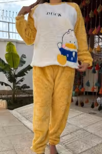 ست تدی زنانه