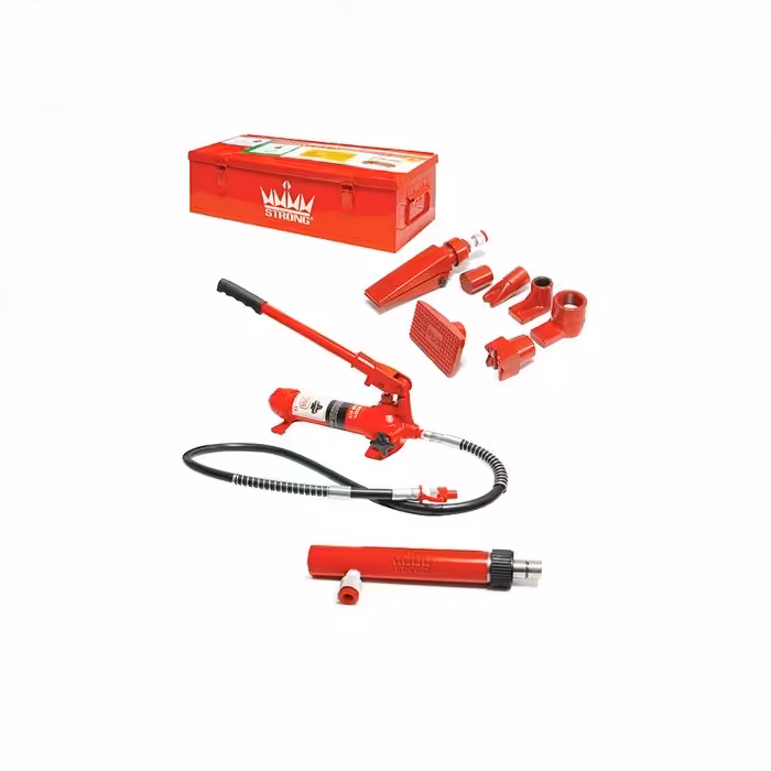 جک صافکاری 4 تن استرانگ مدل STG-PP-4T