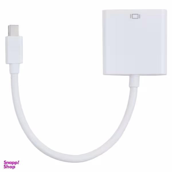 مبدل Mini Displayport به VGA