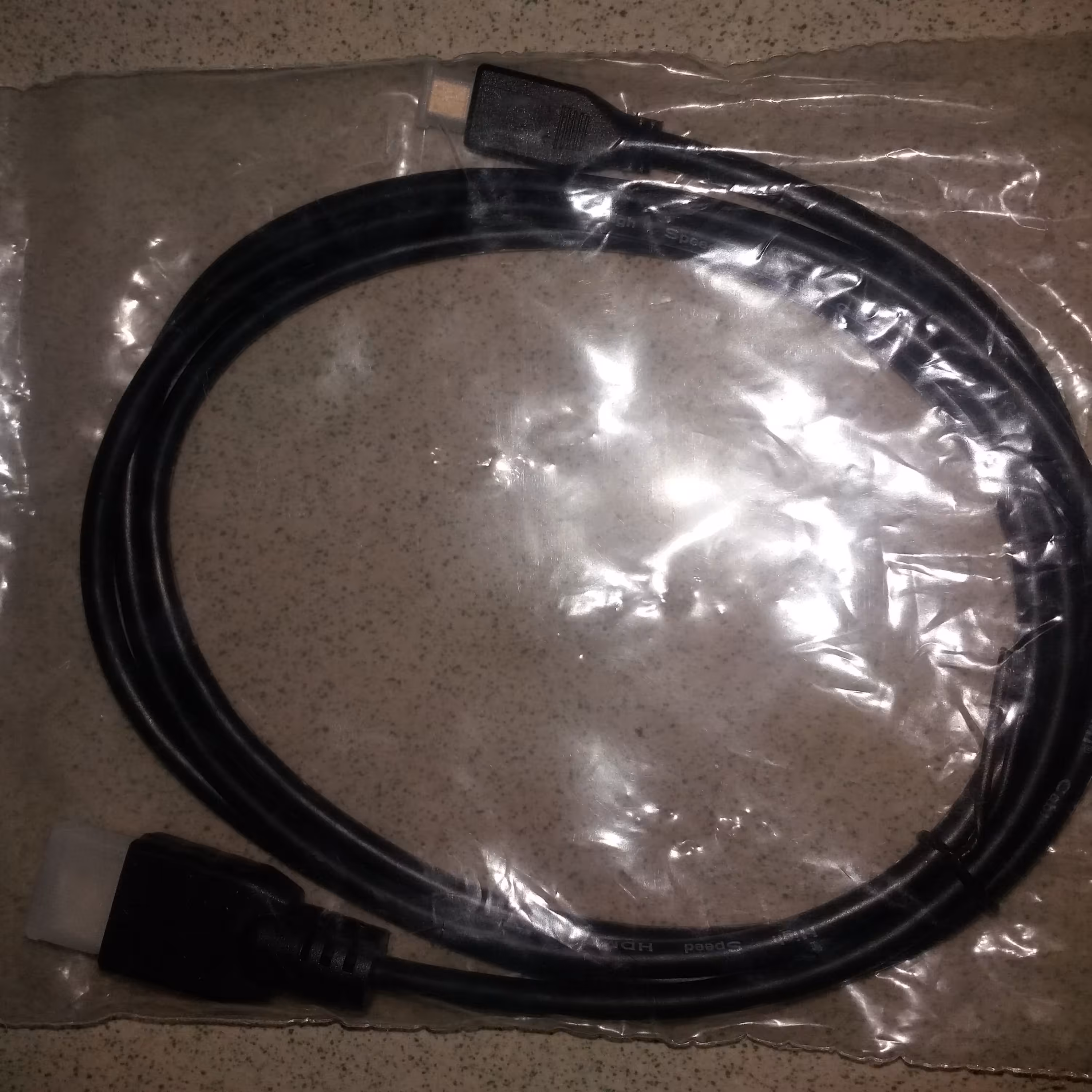 کابل تبدیل HDMI به MICRO HDMI