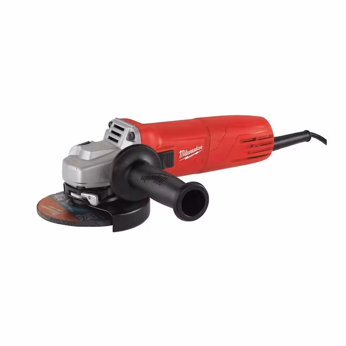 مینی فرز میلواکی مدل AG10-125