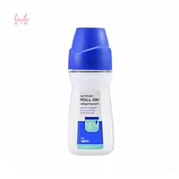 مام رول ضدتعریق مردانه آیسی نئودرم