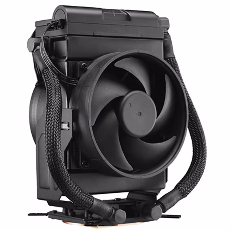 فن خنک کننده پردازنده کولرمستر مدل مستر لیکوئید میکر 92