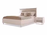 خرید سرویس خواب روشنا (اقساطی بدون پیش پرداخت و بدون سود) | رویال مبل