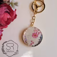 جاسوییچی عکس و ناخن و موی نوزاد رزینی