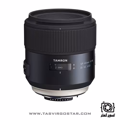 لنز تامرون SP 45mm f/1.8 Nikon