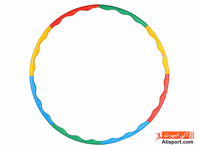 حلقه لاغری Live up Ls3326