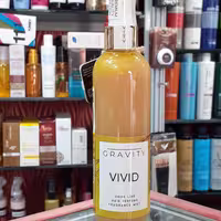گراویتی بادی اسپلش گرویتی مدل ویواید vivid حجم 247 میل