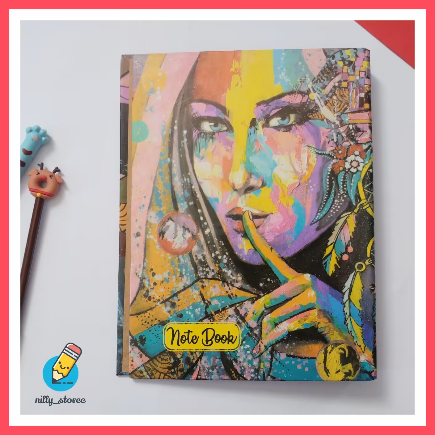 کلاسور  26 حلقه جلدسخت حلقه پلاستیکی