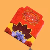 زعفران سرگل قاینات (نیم مثقالی) 