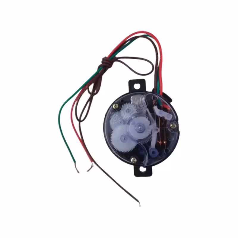 تایمر خشکن ماشین لباسشویی 3 سیم