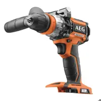 دریل پیچ گوشتی شارژی آاگ مدل BSB18CBL-502C