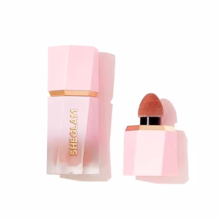 رژگونه شیگلم (ریسکی بیزنس)