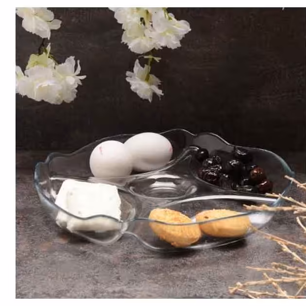 اردو خوری پاشاباغچه کد 10467 مدل Basic