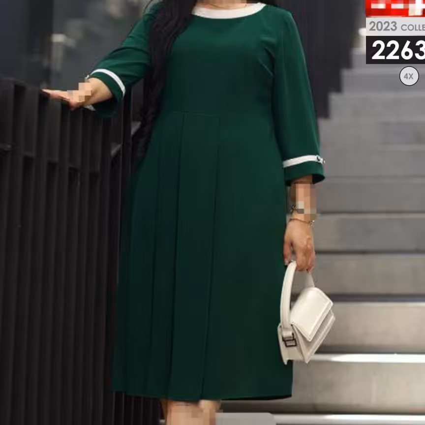 تونیک مجلسی سایزبزرگ
دوخت و کیفیت تضمینی
تنخور عالی
4 ایکس مناسب 44 تا 50
5 ایکس مناسب 52 تا 56
جنس کرپ دو رو خارجی