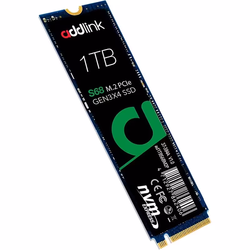 اس اس دی اینترنال ادلینک مدل S70 ظرفیت یک ترابایت