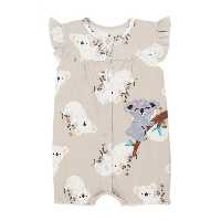 رامپر دخترانه طرح کوالا کارترز Carters