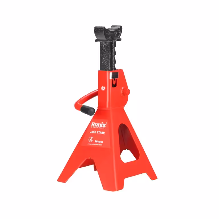 جک خرک 2 تن رونیکس مدل RH-4940
