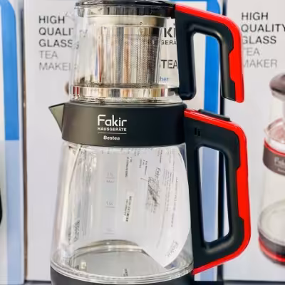 چایی ساز فکر مدل Bestea