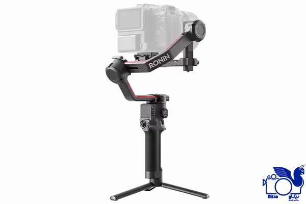 گیمبال دوربین دی جی آی DJI RS3 Pro Combo