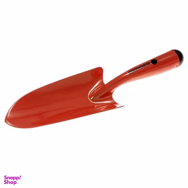 بیلچه باغبانی برگر مدل 5600