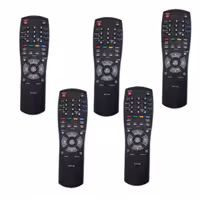 کنترل سامسونگ بسته پنج عددی فروش عمده الکتوبکا کد 1947