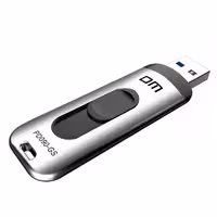 فلش DM مدل PD090 ظرفیت 64 گیگ