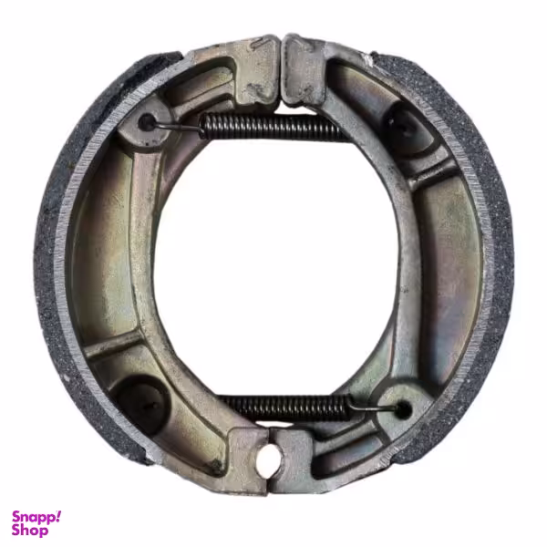 لنت ترمز موتور سیکلت مدل cdi مناسب برای هندا