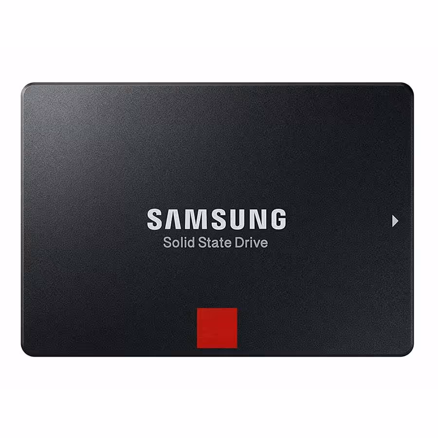 قیمت و خرید اس اس دی 2 ترابایت 2.5 اینچ SATA سامسونگ مدل Samsung 860 PRO | یاس ارتباط