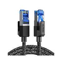 کابل شبکه CAT8 یوگرین 3 متر مدل NW153/80432