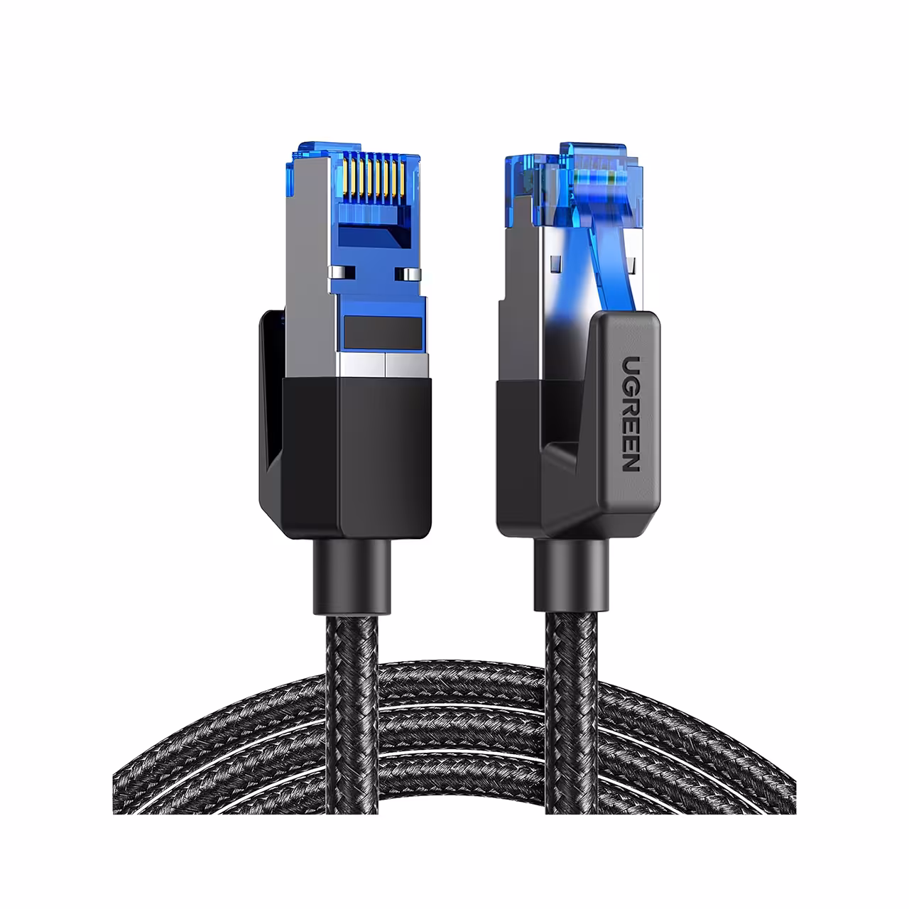 کابل شبکه CAT8 یوگرین 3 متر مدل NW153/80432