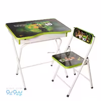 میز تحریر طرح بن تن