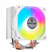 فن سی پی یو مسترتک مدل Master Tech MF300 DELTA