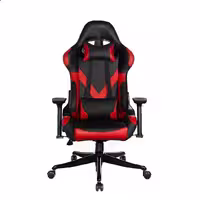 صندلی گیمینگ دوان TheOne Red