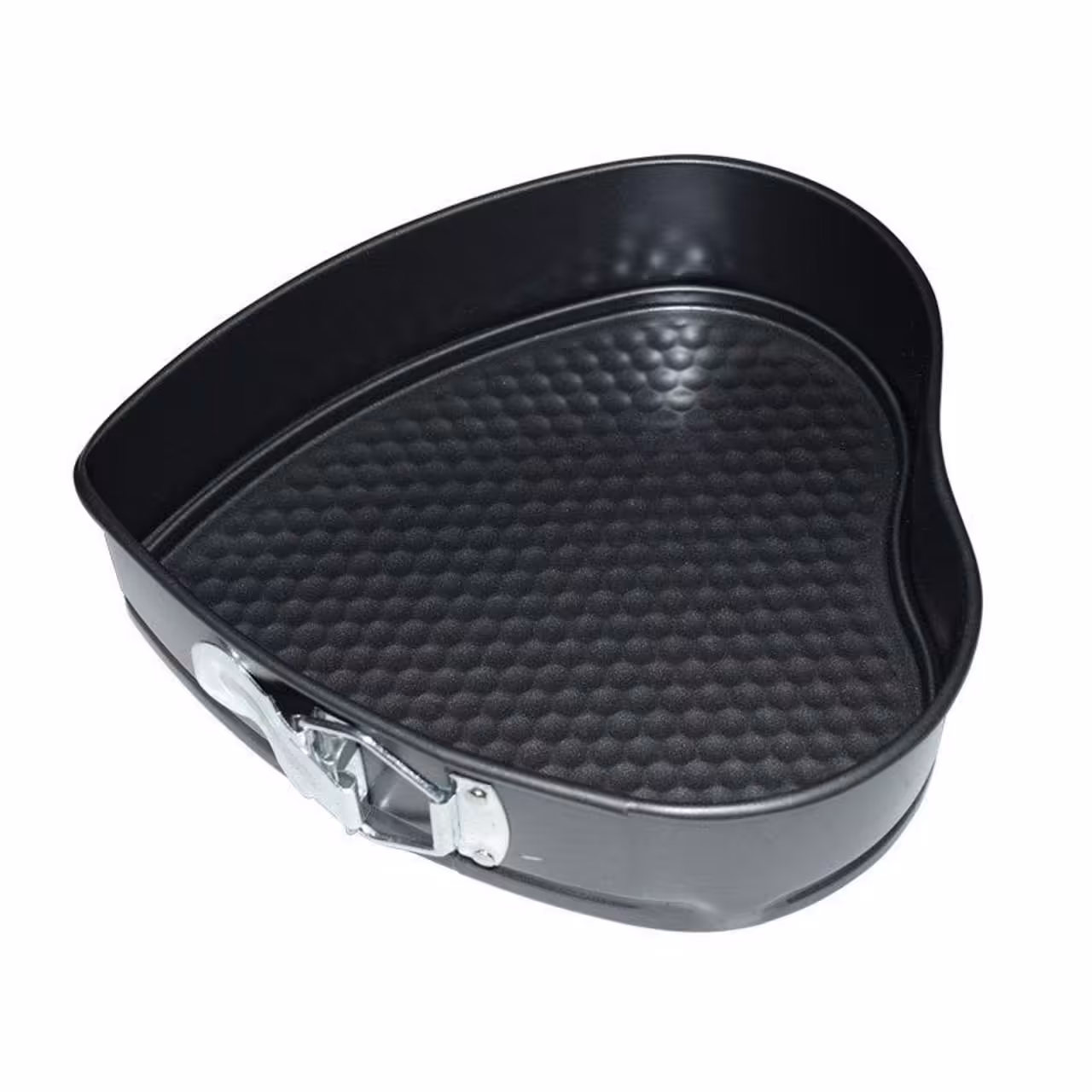 قالب کیک کمربندی قلب باارسال رایگان