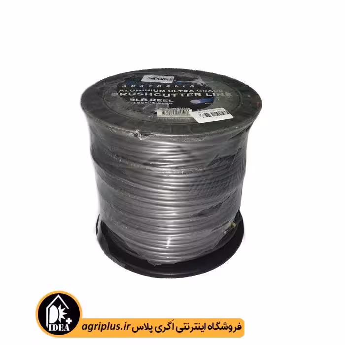 نخ علف تراش گرد 3/5 میلی‌متری