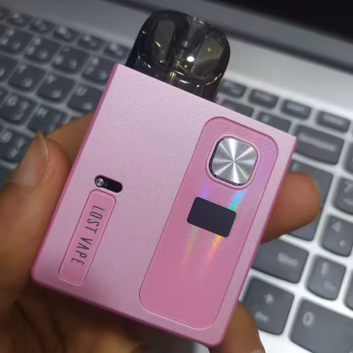 پاد ماد لاست ویپ ( اورسا بیبی پرو)