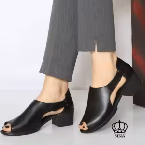 کفش کارمندی زنانه