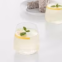 جام کريستالی ایکیا مدل Dyrgrip