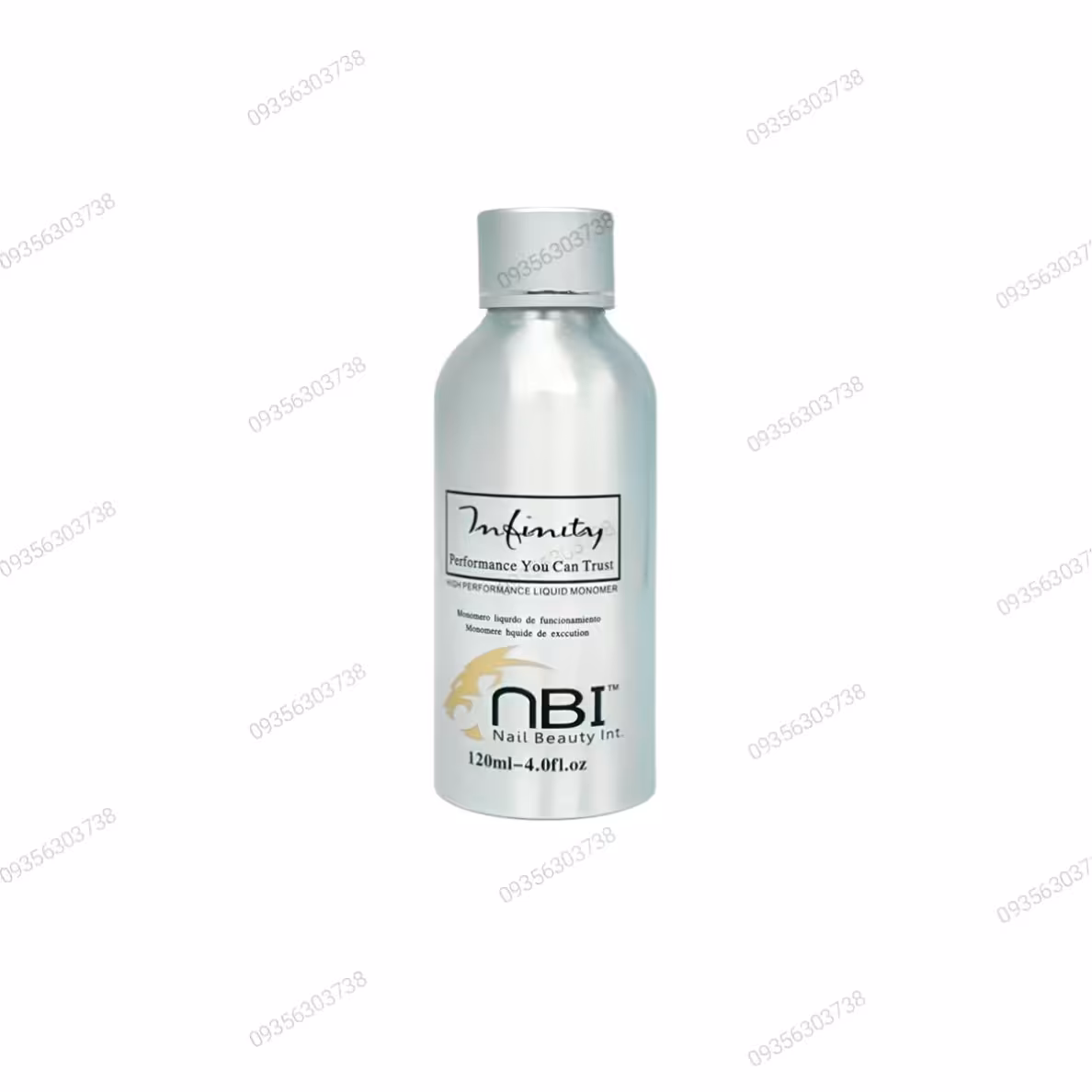 لیکوئید ان بی آی لیکویید nbi حجم 60میل