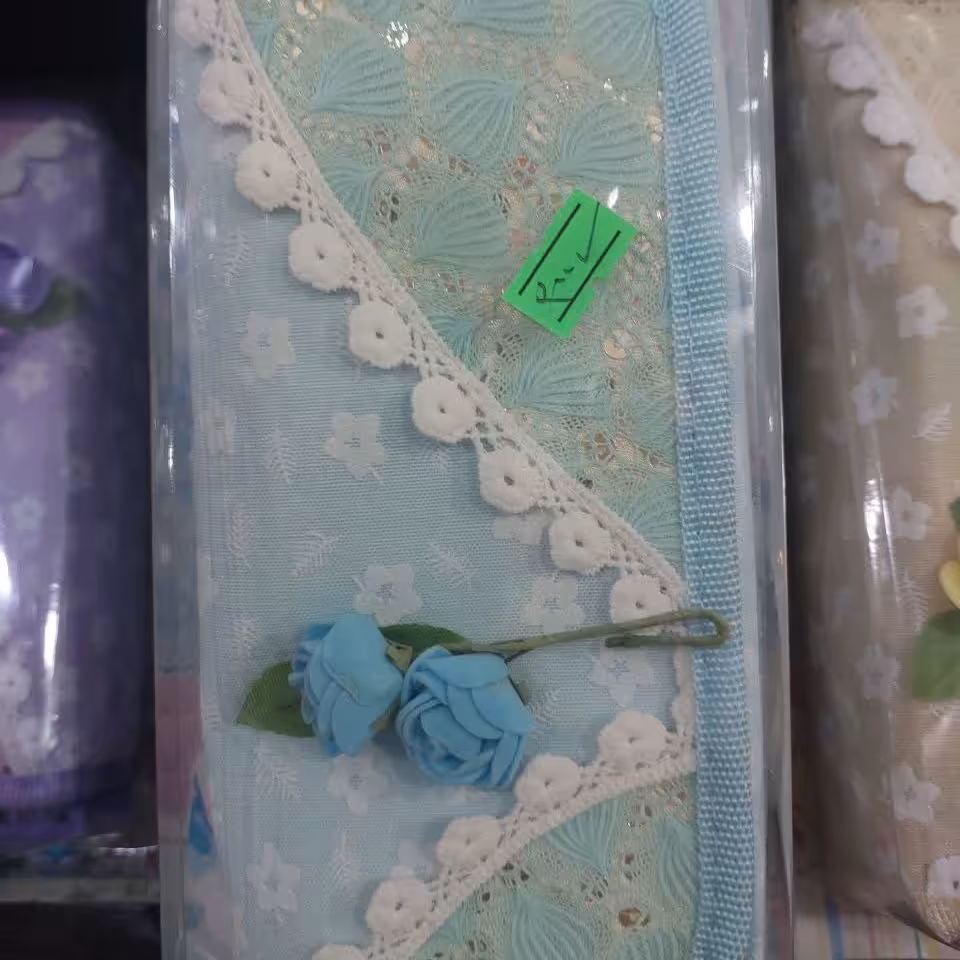 جامدادی دخترانه