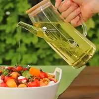بطری روغن پیرکس arow ترک اصل