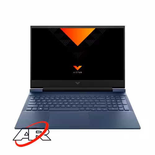 لپ تاپ اچ پی مدل VICTUS 16-D1011NIA i7 12700H 16GB 1TB SSD 6GB