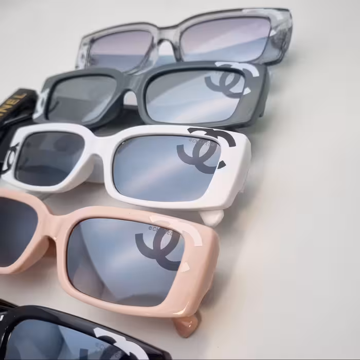 عینک چنل زنانه و مردانه