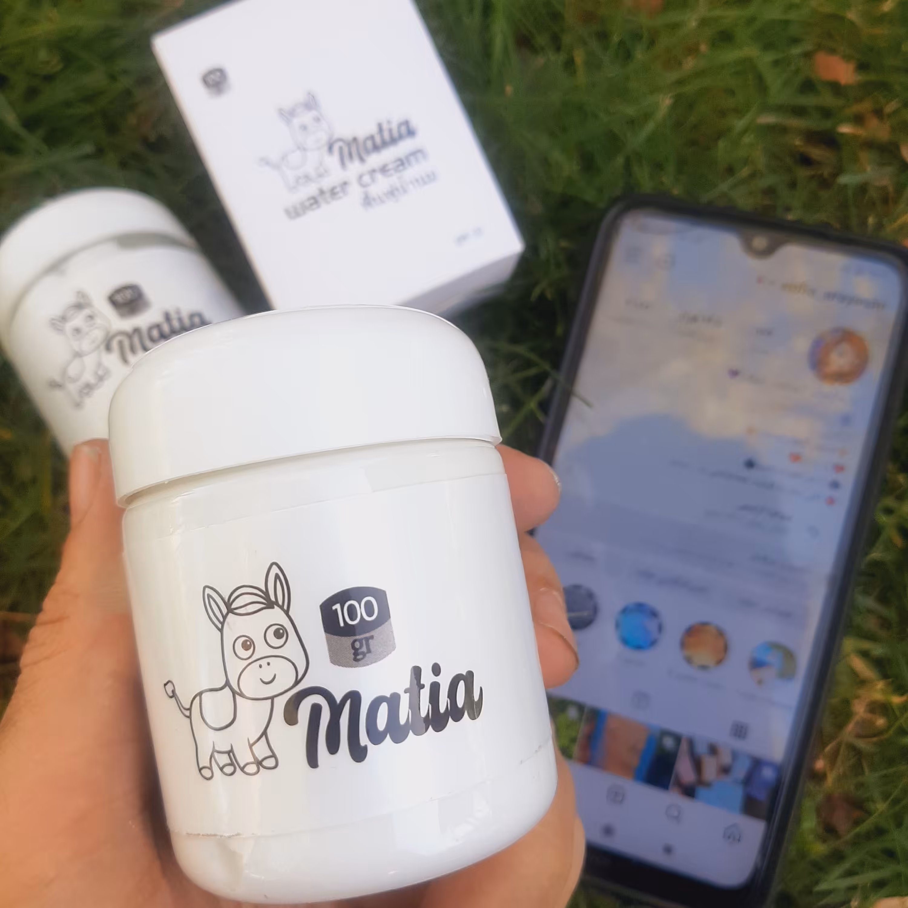 کرم شیر الاغ