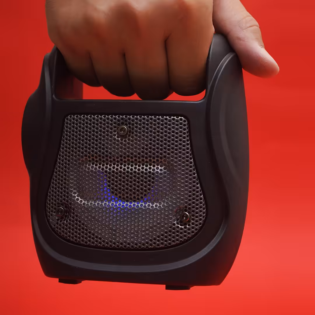 اسپیکر بلوتوثی