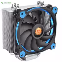 سیستم خنک کننده بادی-ترمالتیک Riing-Silent-12